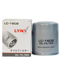 как выглядит lynxauto фильтр масляный lc1602 на фото