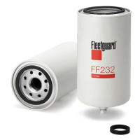 как выглядит fleetguard фильтр топливный ff232 на фото