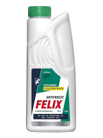 как выглядит антифриз felix prolonger g11 концентрат 1кг на фото