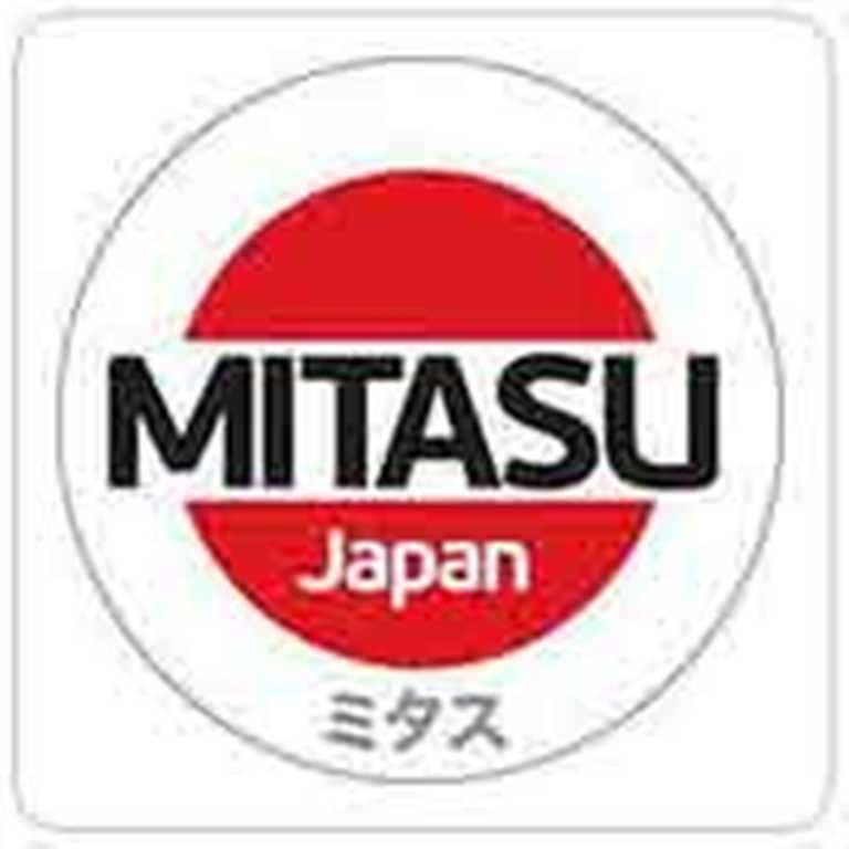 MITASU MITASU