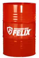 как выглядит антифриз felix prolonger g11 220кг на фото