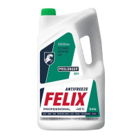 как выглядит антифриз felix prolonger g11 5кг на фото