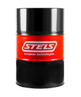 как выглядит масло моторное stels magistral e6 5w30 210л на фото