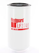 как выглядит fleetguard фильтр масляный lf3746 (=lf3918) на фото
