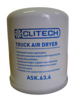 как выглядит clitech осушитель тормозной системы ask636a (=tb13743x) на фото