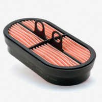 как выглядит donaldson фильтр воздушный p600975 на фото