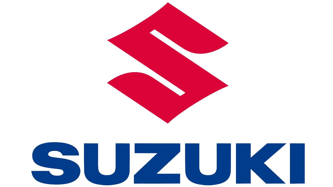 Suzuki Suzuki