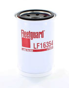 как выглядит fleetguard фильтр масляный (=lf16103) lf16354 на фото