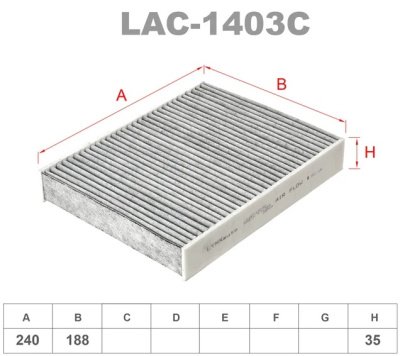 lac1403c