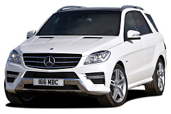 Mercedes-Benz GLE-Class GLE250 d 2.1 (OM651.960)