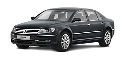 Volkswagen Phaeton 4.2 V8 4motion (BGH/BGJ)