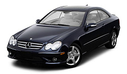 Mercedes-Benz CLK-Class CLK 200 Kompressor 1.8 (M 271.940)