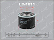 LYNXauto Фильтр масляный LC1811