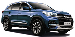 Chery Tiggo 8 2.0 (SQRD4T20)
