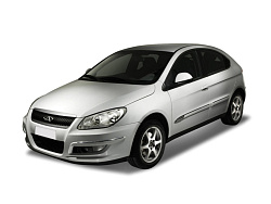 Chery M11 (A3) 1.6 (SQR481F)