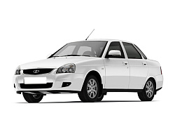LADA Priora 1.6 (21127)