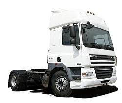 DAF CF85 1 поколение (от 2001 г.в.)