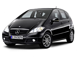 Mercedes-Benz A-Class A200 2.0 CDI (OM 640.941)