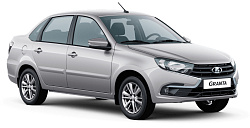 LADA Granta 1.6 (11186)