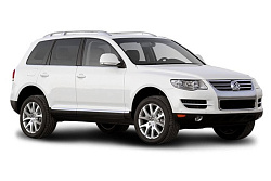 Volkswagen Touareg 3.2 V6 (AZZ/BAA)