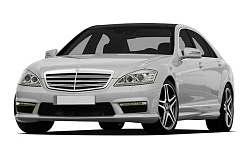 Mercedes-Benz S-Class S350 3.5 (M272.965)
