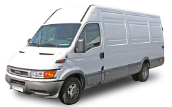 IVECO Daily 3