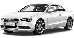 Audi A5 1.8 TFSI (CJEB/CABD)