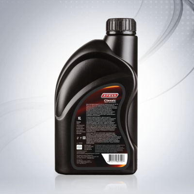 Стелс Классика_5W-30_1L_4