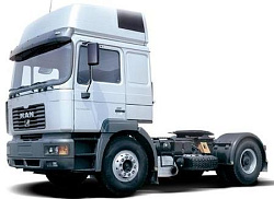 MAN F2000 12.0 - 30.343 (D2866)