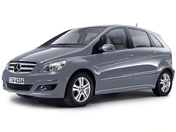 Mercedes-Benz B-Class B180 2.0 CDI (OM 640.940)