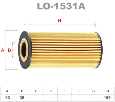 lo1531a-1 lo1531a-1