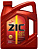 как выглядит масло трансмиссионное zic atf multi lf 4л на фото