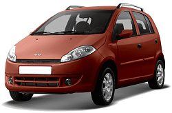Chery Kimo A1 1.3 (SQR473F)