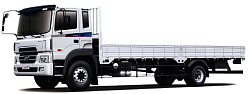 Hyundai Truck HD-170 5.9 TDI (D6GA) Euro 4