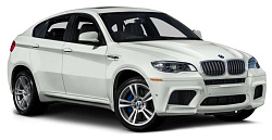 BMW X6 4.4 M50 (S63B44A)