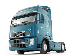 Volvo Trucks FH-16 Classic 16.1 - 550/610 (D16C) Euro 3