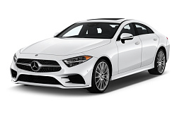 Mercedes-Benz CLS-Class CLS 500 4.7 (M 278.922)