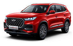 Chery Tiggo 8 Pro Max 2.0 (SQRF4J20)