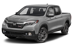 Honda Ridgeline