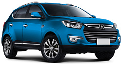 JAC S5 2.0 (HFC4GA3.1D)