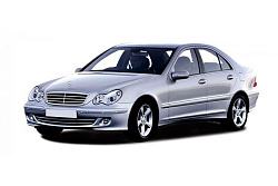 Mercedes-Benz C-Class C200 Kompressor W/C/S203 2.0 (M 111.955)