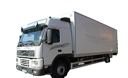 Volvo Trucks FM-7 6.7 - 250/290 (D7C) Euro 2
