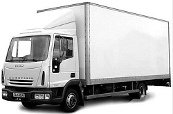 IVECO EuroCargo 2