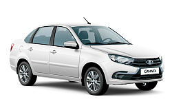 LADA Granta 1.6 (21127)