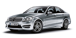 Mercedes-Benz C-Class C180 1.8 CGI BlueEFFICIENCY (M 271.820)