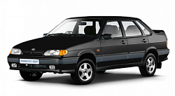 LADA 2115 Самара 1.6 (21114)