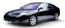 Citroen C6 1 поколение (TD) 2005-2012