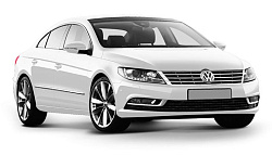Volkswagen Passat 2.0 TDI (CLLA/CBBB/CFGB)