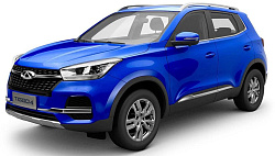 Chery Tiggo 4 2.0 (SQRD4G20)