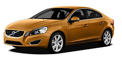 Volvo S60 2.0 T5 (B4204T7)